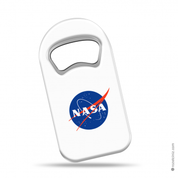 NASA Mıknatıslı Açacak
