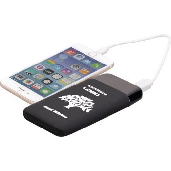 8000 Mah Power Bank Mobil Şarj Cihazı