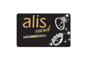 Alis Card