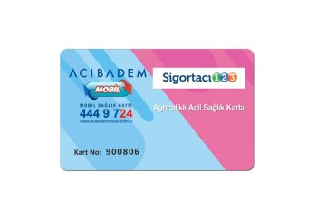 Acıbadem Sigortacı