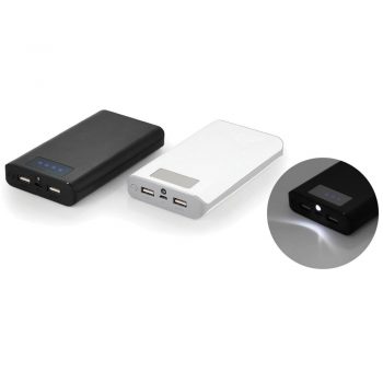 15600 Mah Power Bank Mobil Şarj Cihazı