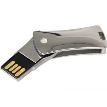 8175-8GB METAL USB BELLEK