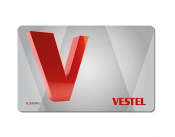 VESTEL