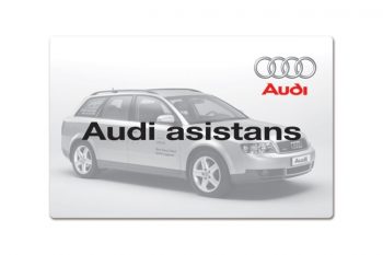 Audi Asistans