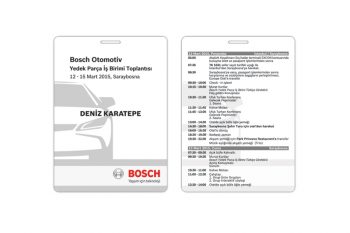 BOSCH