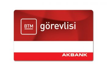 Btm Görevli