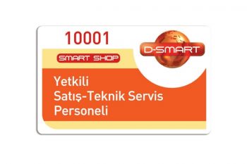 D-SMART