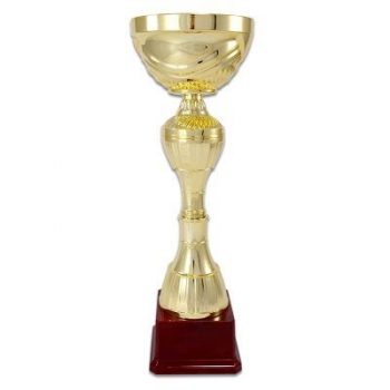 Ödül Kupası Altın KC4129A (1 Adet + BASKI)