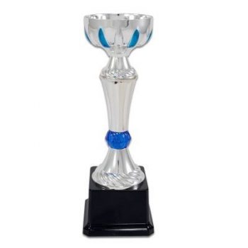 Ödül Kupası Gümüş KC4147 (1 Adet + BASKI)