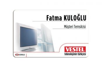 VESTEL